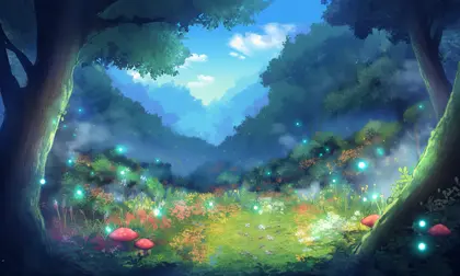 Forest