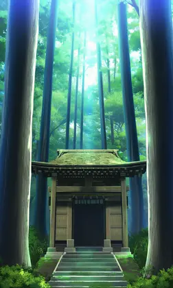 Forest