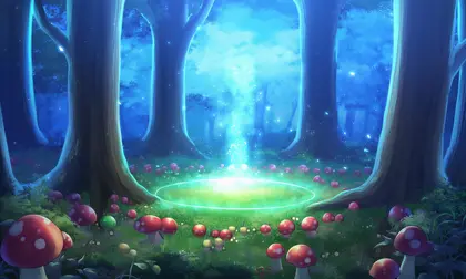 Forest