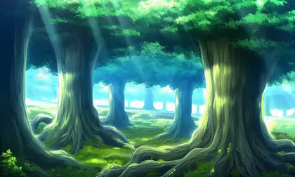 Forest