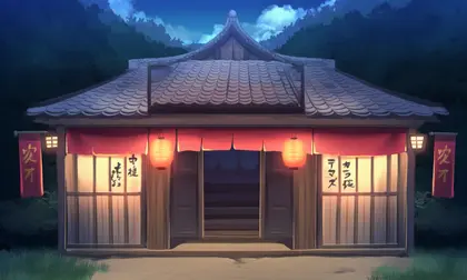 Hot Springs