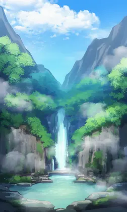 Hot Springs