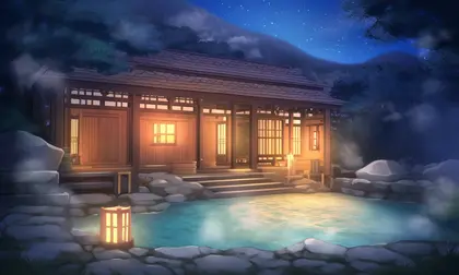 Hot Springs