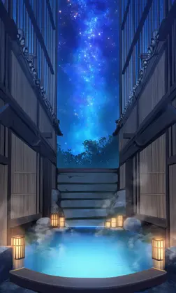 Hot Springs
