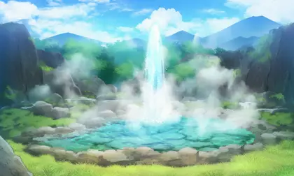 Hot Springs