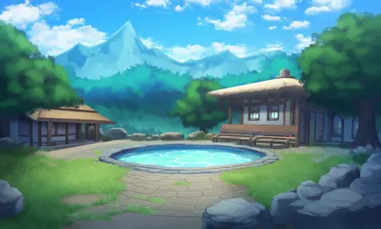 Hot Springs