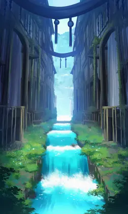 Hot Springs