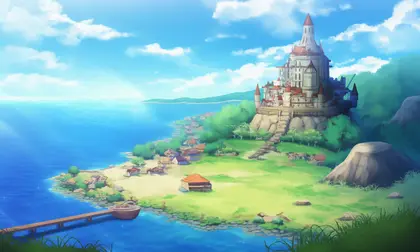 Islands