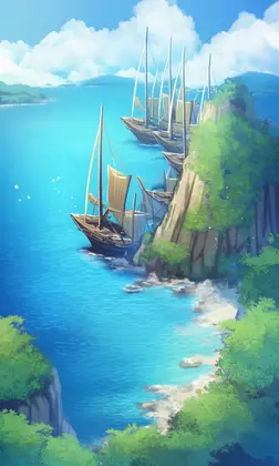 Islands