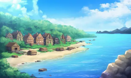 Islands