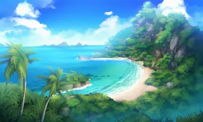 Islands