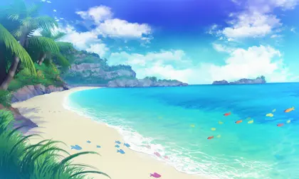 Islands