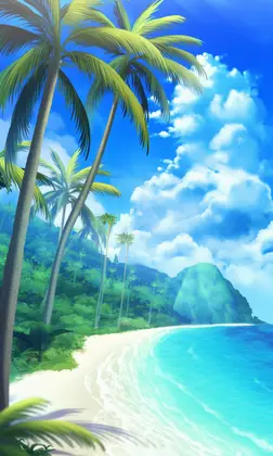 Islands