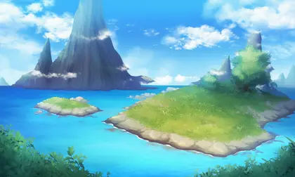 Islands