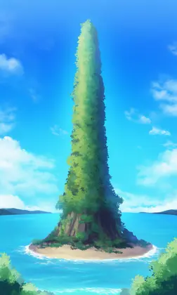 Islands