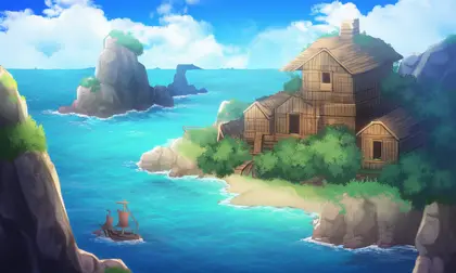 Islands
