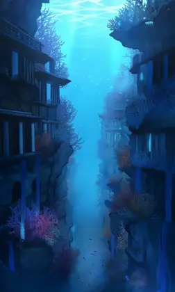 Islands