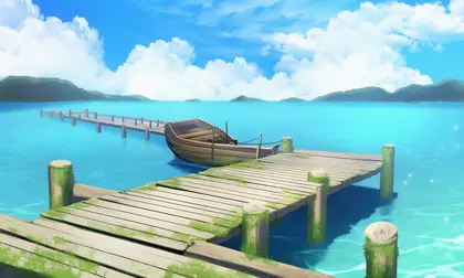 Lakes, Rivers & Waterside