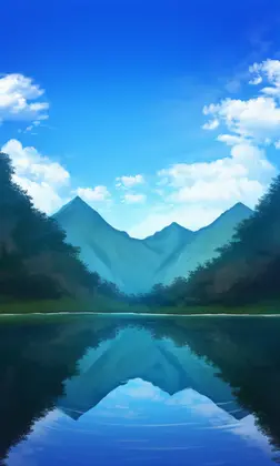 Lakes, Rivers & Waterside