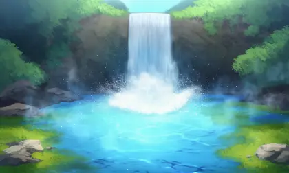 Lakes, Rivers & Waterside