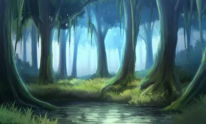 Lakes, Rivers & Waterside