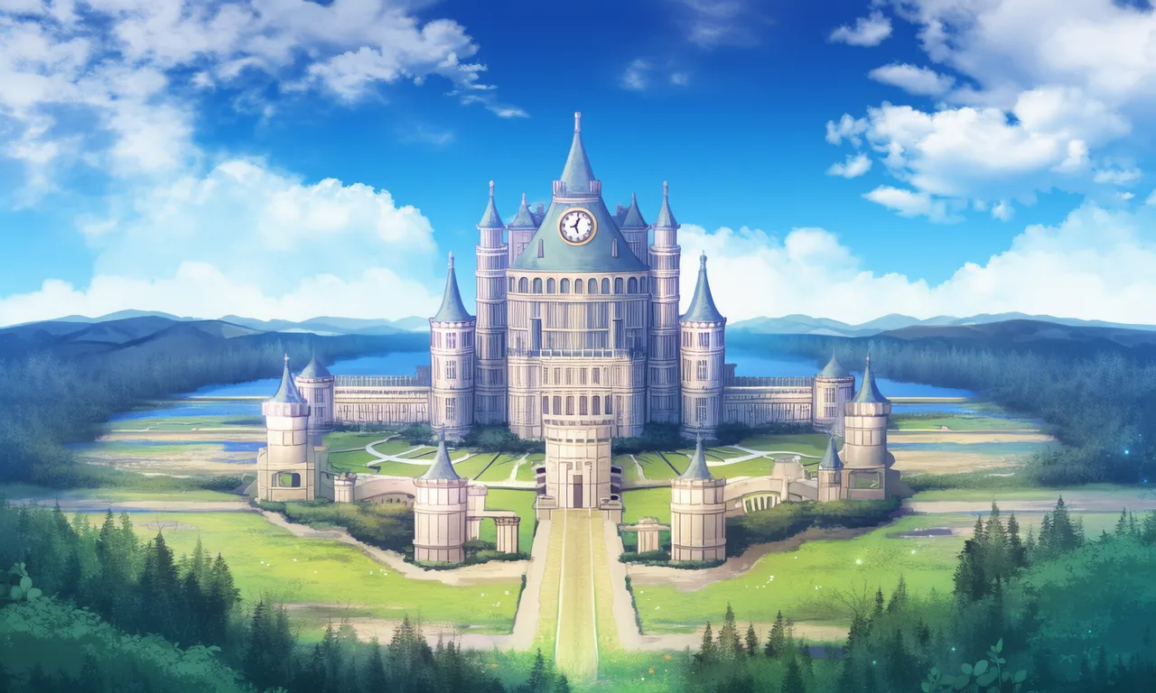 Magic Academy