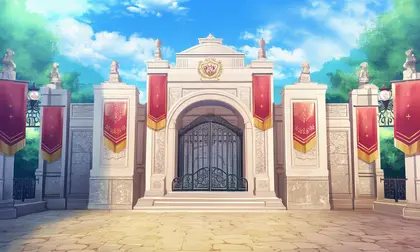 Magic Academy