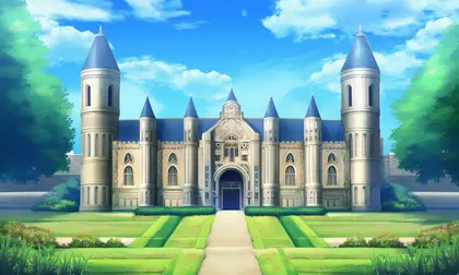 Magic Academy