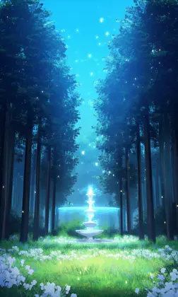 Magic Academy