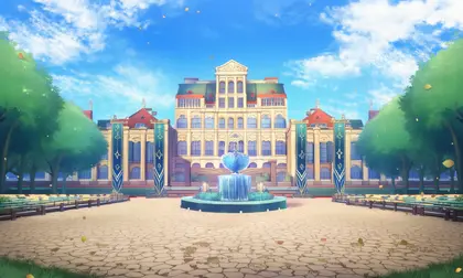 Magic Academy