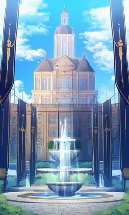 Magic Academy