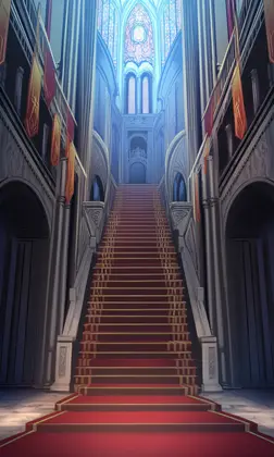 Magic Academy