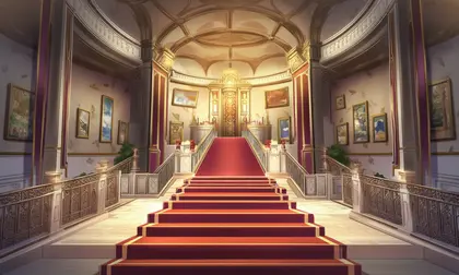 Magic Academy