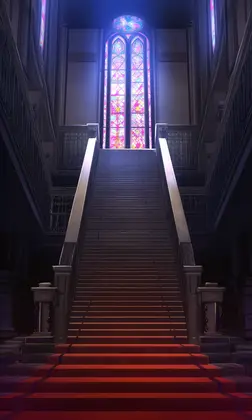 Magic Academy
