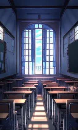 Magic Academy