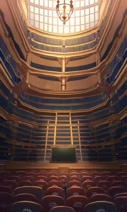 Magic Academy