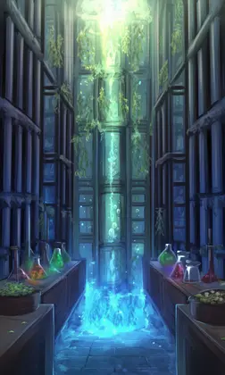 Magic Academy