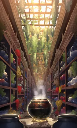 Magic Academy