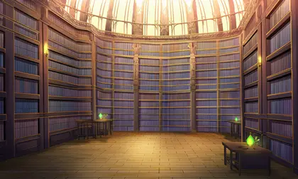 Magic Academy