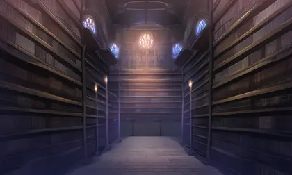 Magic Academy