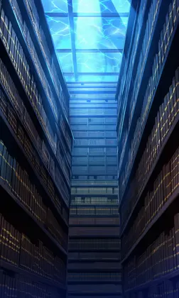 Magic Academy