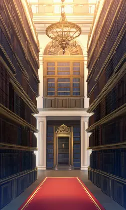 Magic Academy
