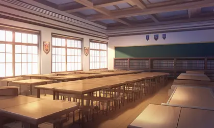 Magic Academy