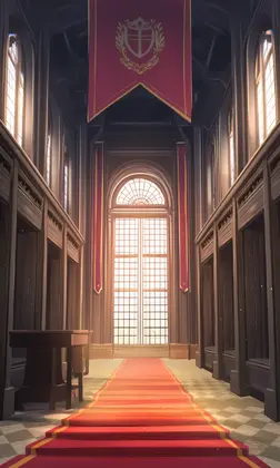 Magic Academy