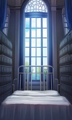 Magic Academy