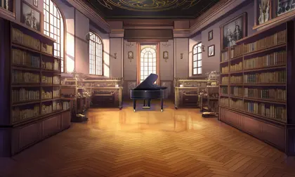 Magic Academy