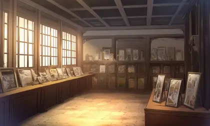 Magic Academy