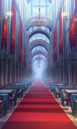 Magic Academy