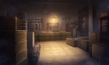 Magic Academy