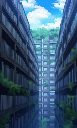 Magic Academy